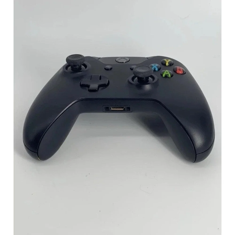 Microsoft Xbox One Wireless Ergonomic Controller Black‎ for Console